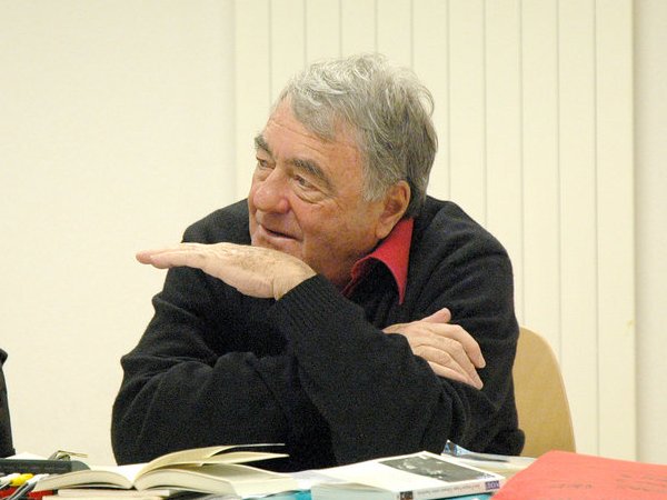 Philosophy, Art and Critical Thought tweet media