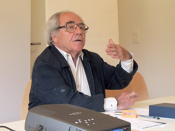 Philosophy, Art and Critical Thought tweet media