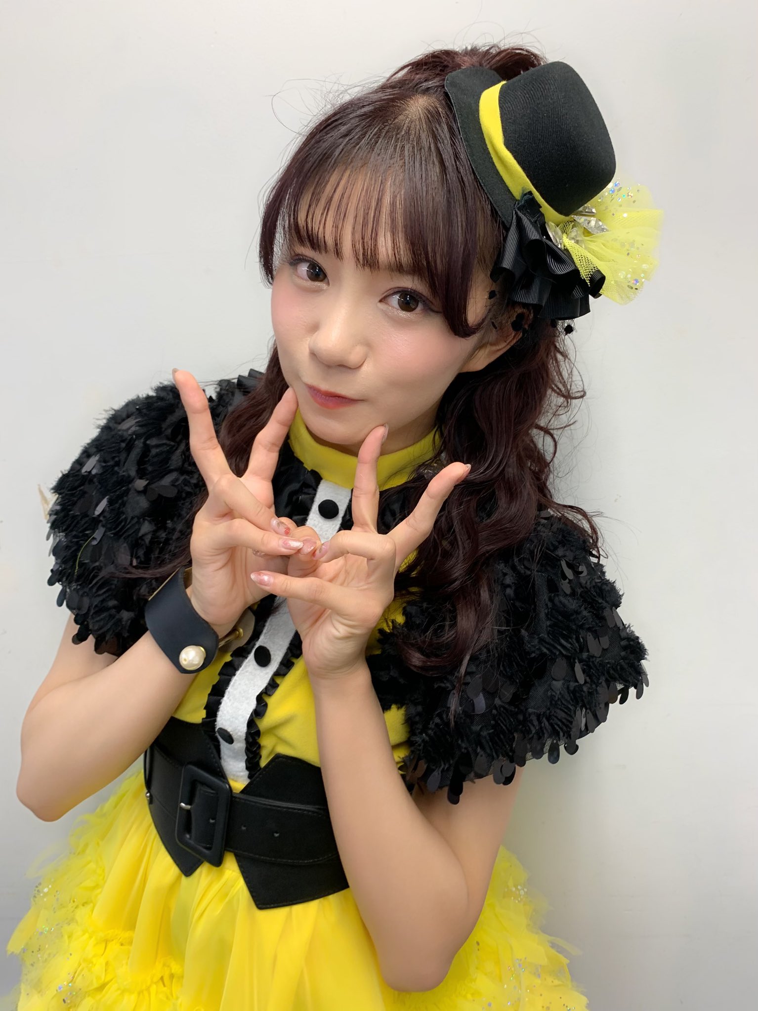 私立恵比寿中学 公式生写真 かり 5978 星名美怜