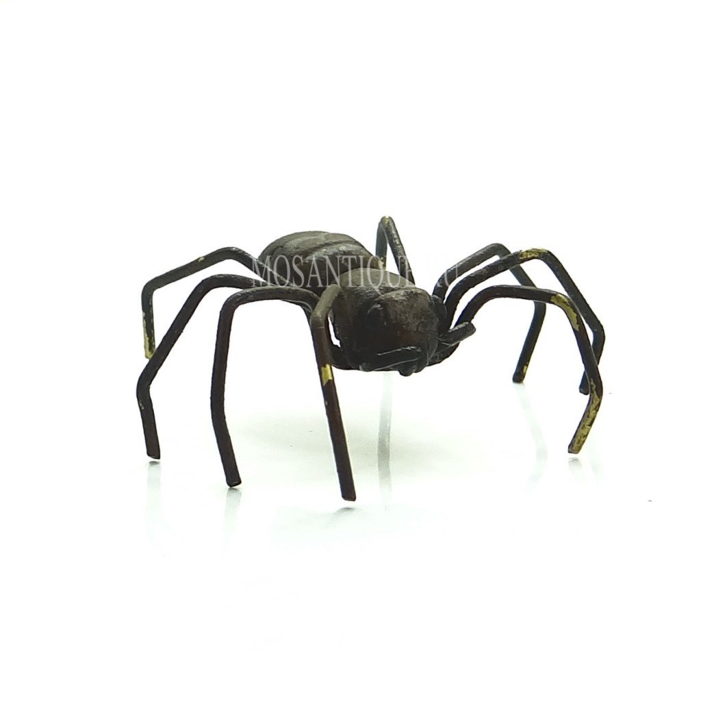 Mosantique's tweet image. Миниатюра "Паук" | "Spider" by Bergman 
mosantique.ru/kupit/venskaya…
#Фабрика_Бергмана #Фигурка_паука