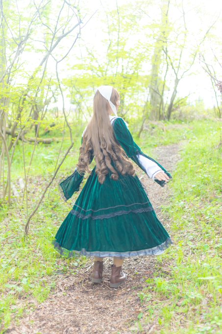 Twitterのコスプレ画像37