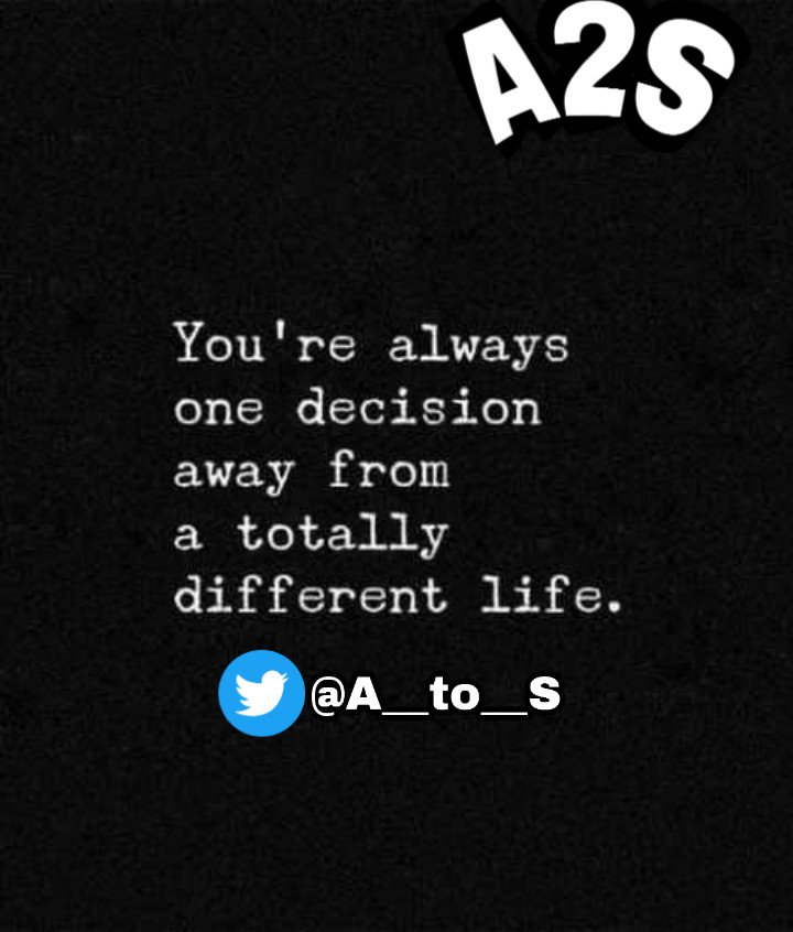 A__to__S's tweet photo. #motivation #motivationalquotes #inducementneed #inducement #entrepreneur #Entrepreneurship #EntrepreneursforFuture #quotes #addicted #addictedtosuccess https://t.co/l44wOkTEEU