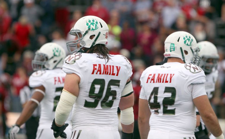 Tyler72Lenz's tweet image. I’m excited to say that I have COMMITTED to Northwest Missouri State University #OABAAB