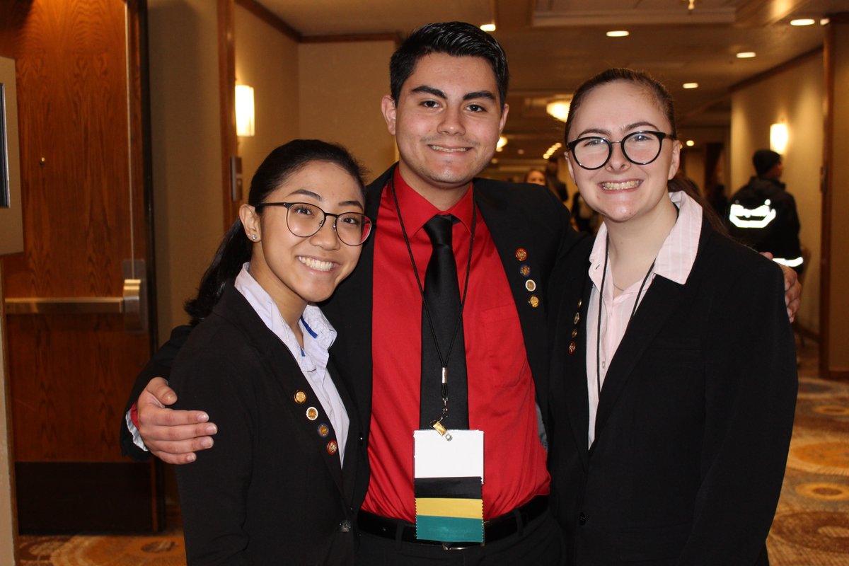 centennial_fbla's tweet photo. Come today in room 146 at 3:15 PM for our chapter meeting! We’ll be talking about our See’s Candy Fundraiser. https://t.co/hG7dQcnjbg