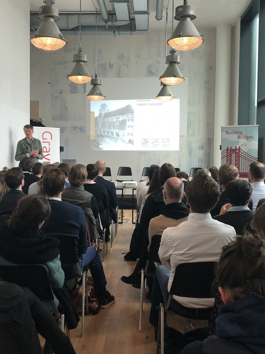 GravningE's tweet photo. Representing Sweden @findec_co @finhavenHH @FintechWeekDE https://t.co/59TcvryXak
