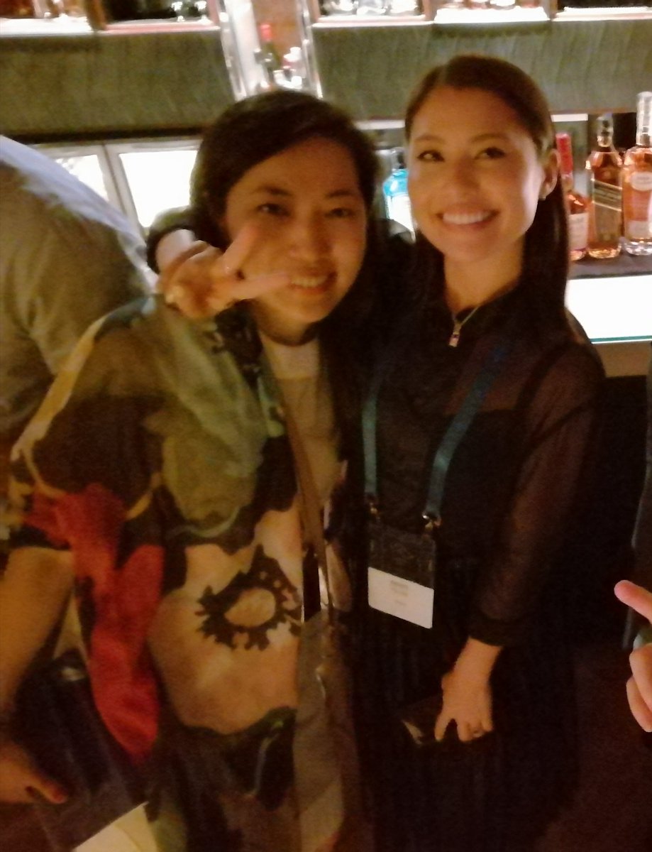 ツインズナオキ On Twitter 美女二人に遭遇