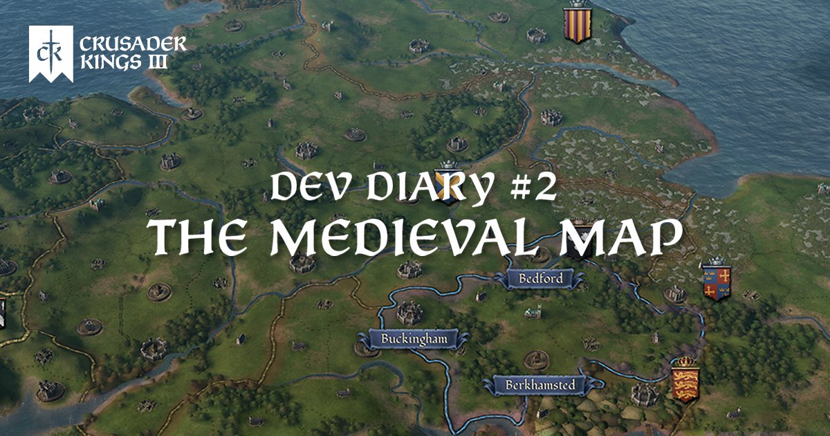 Crusader Kings Iii The Medieval Map Our New Dev Diary 2 For Ck3 Three Levels Zooms Many Terrain Types Several Map Modes And More T Co Bk1jeetzi0 T Co 8sawluesqp Crusader Kings Iii The Medieval Map Our New Dev Diary 2 For Ck3 Three Levels Zooms Many Terrain Types Several Map Modes And More T Co Bk1jeetzi0 T Co 8sawluesqp