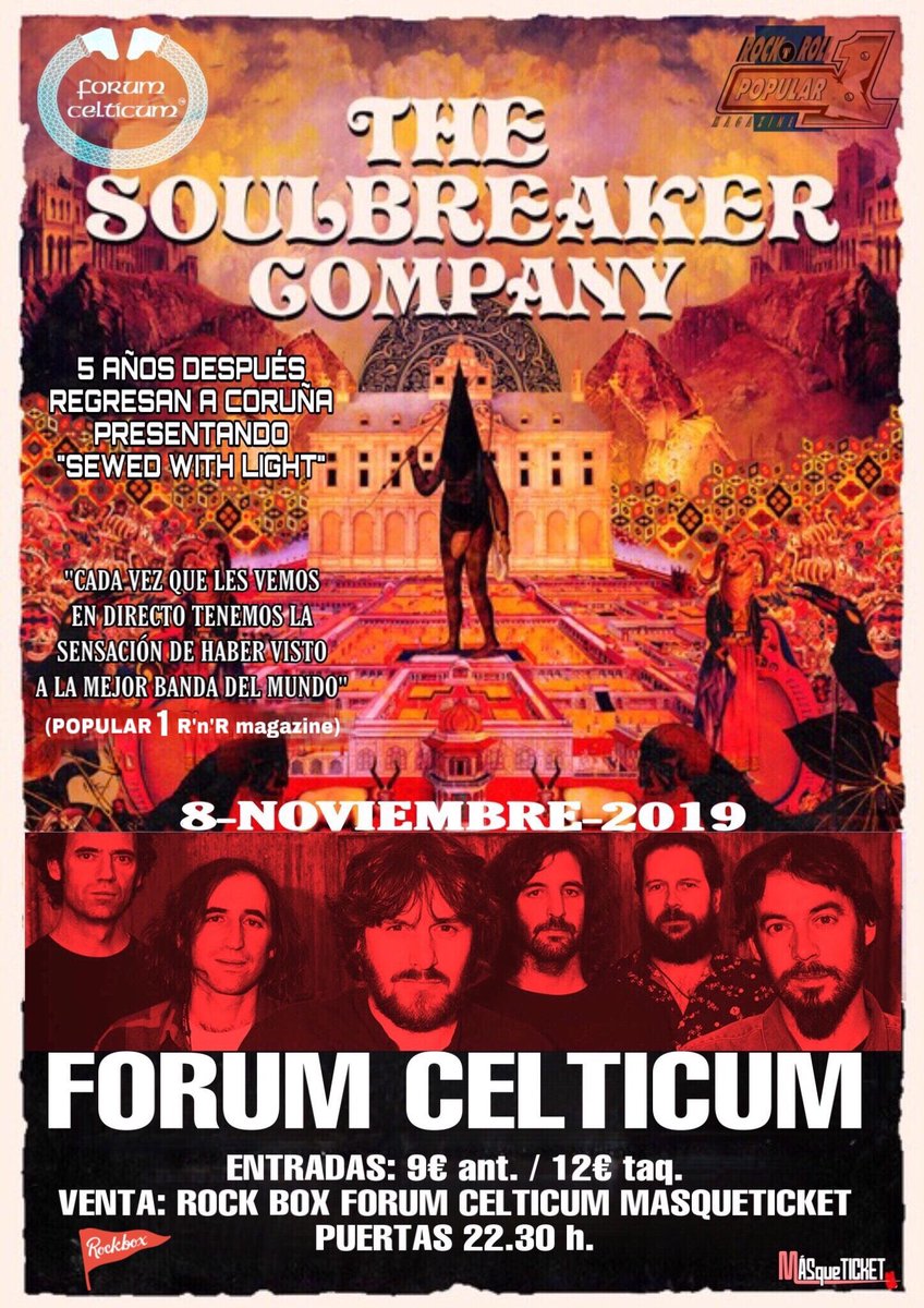 FORUM CELTICUM (@forumcelticum) on Twitter photo 