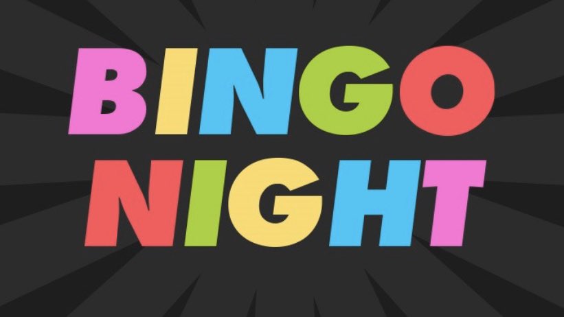 MuscatineHyVee's tweet photo. #Bingo is baaaack!! Monday, November 18th 7pm inside our Market Grille Express! RSVP (563) 264-2420. Free to play and you could win #HyVee gift cards! #HyVeeBingo #MuscatineHyVee #Muscatine #BingoNight https://t.co/SbUtKWXPaU