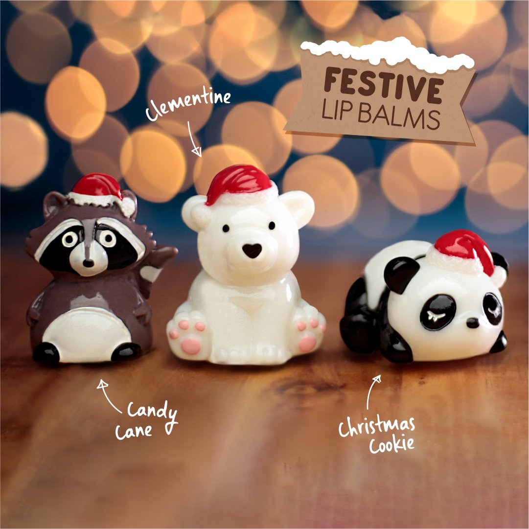 puckator's tweet photo. From fragrance for the body to fragrance for the home, spoil yourself, friends &amp; family with our original Christmas ranges!

https://t.co/1FDWBb2S9l

#wholesale #giftware #homedecor #supplier #christmas #xmas #xmas2019 #fragrance #gifts #giftidea https://t.co/wbRLMXYzc6