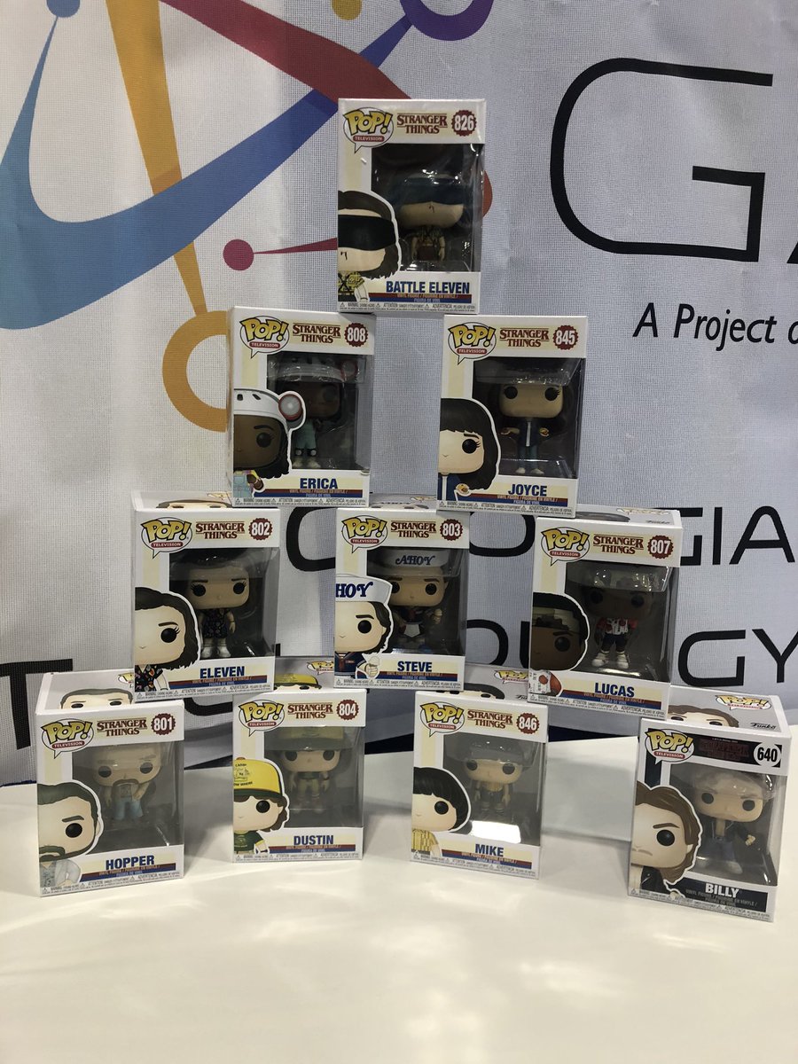 Georgia Student Technology Competition tweet media