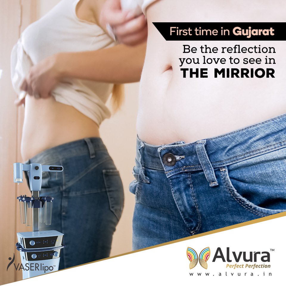 alvura_in's tweet photo. Be the reflection you love to see in the mirrior
#Alvura #PerfectPerfection #CosmeticSurgery #CosmeticDermatology #Liposuction #Lasers #Ahmedabad https://t.co/bEY15hib71