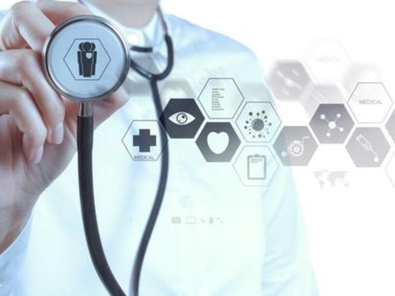 exam4inspection's tweet photo. Salesforce Health Cloud adds tools for pharmaceutical, medical device companies | ZDNet https://t.co/mKid9wakDG https://t.co/2QX7gGzILE