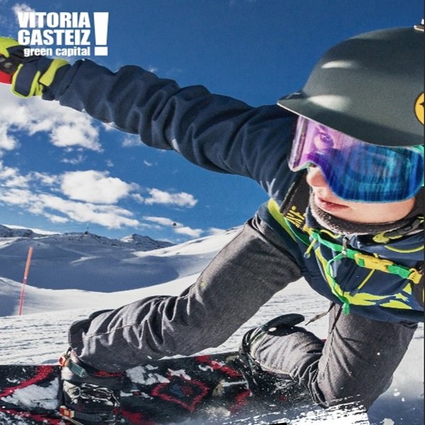 InfoGaztea's tweet photo. ⛷ Kirol bidean. Udazken eta neguko kirol jarduerak 12 eta 30 urte bitarteko gazteentzat.

🧗‍♀️ Rumbo al deporte. Actividades deportivas de otoño e invierno para jóvenes de 12 a 30 años.

https://t.co/LDNRiaxTTj

#kirolbidean #rumboaldeporte #DFAlava @VG_gaztea @Gazteaukera https://t.co/Mbsb5K0rEz