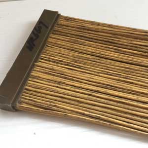 Grace91776149's tweet image. Synthetic Arican Reed thatch panel,made of HDPE thatch ,For Roof, Tiki Hut, Palapa, Cottage, Resort
#reedthatch #syntheticreedthatch #artificialreedthatch #reedleaf #syntheticthatch #thatch #artificialthatch #syntheticthatchroofing #syntheticpalm
#artificialthailand #roofing