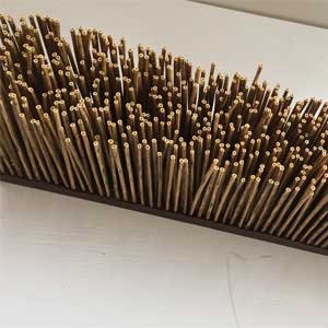 Grace91776149's tweet image. Synthetic Arican Reed thatch panel,made of HDPE thatch ,For Roof, Tiki Hut, Palapa, Cottage, Resort
#reedthatch #syntheticreedthatch #artificialreedthatch #reedleaf #syntheticthatch #thatch #artificialthatch #syntheticthatchroofing #syntheticpalm
#artificialthailand #roofing