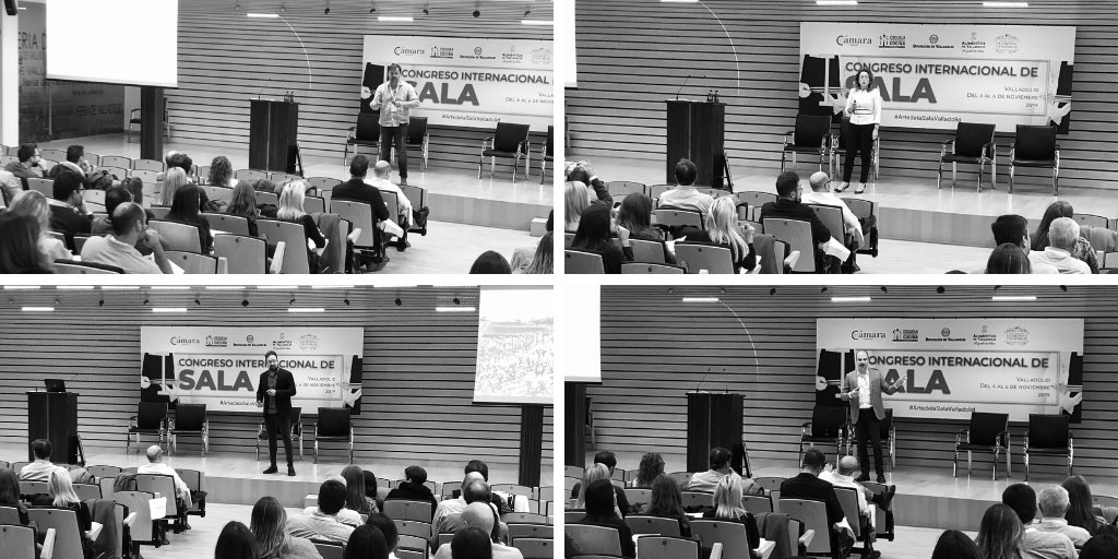 Y por supuesto agradecer a Fernando Mora, <a href="/AndreasKubach/">Andreas Kubach MW</a> <a href="/escoces_volante/">Norrel Robertson MW</a> y <a href="/AlmuVino/">Almudena Alberca MW</a> habernos permitido el lujo de contar con ellos en este final del <a href="/congreso_sala/">I Congreso Internacional de Sala</a>