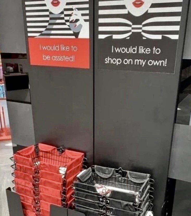 DoingCXRight--UPDATE: Go to ➡️ @StacySherman tweet media