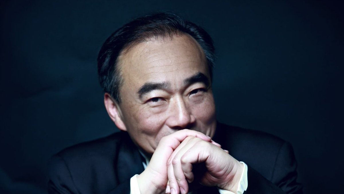 StulbergComp's tweet photo. Greensmith and Lee and Lin - oh my! Apply by February 1 for the chance to perform for this illustrious panel at the 45th Stulberg Competition. Details at https://t.co/doW4EfTqVX. https://t.co/4MvCxepZpT