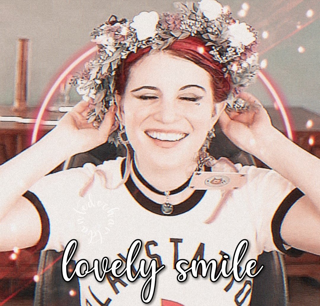 DanteDechart's tweet photo. 's post
•Lovely smile😍❤•
----------------------♡
t a g s: @AmeliaRBlaire, #ameliaroseblaire, #ameliaroseblaireedit, #tracisangels, #ameliarose, #ameliarosedechart, #ameliaroseblairearmy, #dechart, #dechartphotography, #dechartfamily ,#beautiful, #rose. https://t.co/WwUvBhjQGR