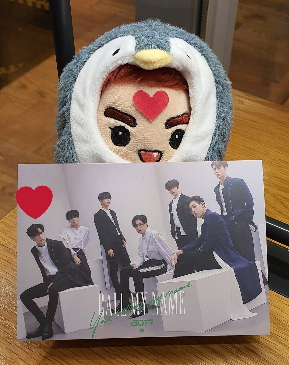 uchino_mark's tweet photo. 17171771 177155400

#GOT7 #GOT7_니가부르는나의이름 
#GOT7_YouCallingMyName https://t.co/J70ECgfT1A