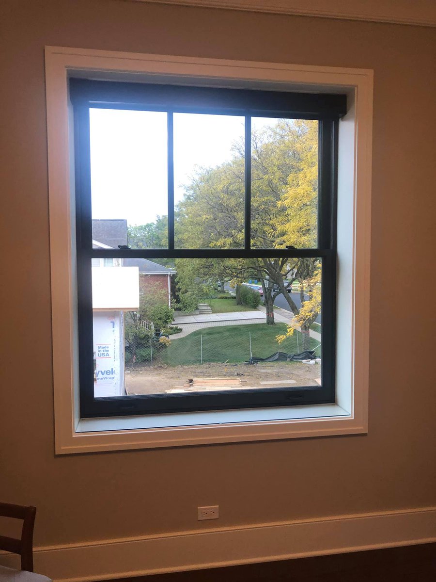 MotorizedT's tweet photo. Talk about versatile! Last week, MWT installed 69 motorized shades and cut down 2 woven woods, 3 roller shades, and 2 cellular shades for three different designers. On top of all of that, the team installed drapes, manual shades, and around 150 square feet of shutters! https://t.co/a1tw1XNAyi