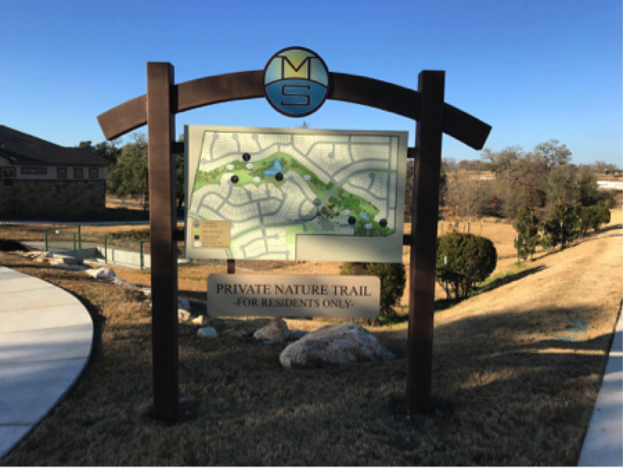 LiveMorningStar's tweet photo. Head outdoors this week and enjoy the beautiful Texas Fall weather! You never know what you’ll see along our nature trails! ⛅️ Learn more about the MorningStar community today: https://t.co/EzZ3tljQcb #LibertyHillISD #GeorgetownTX #LivingMorningStar #GeorgetownRealEstate https://t.co/Z9DzHAr1aT