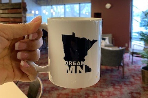 Good Morning! We're gearing up <a href="/Demandchainsys/">Demand Chain</a> for our final week before DreamMN - Minnesota's Dreamforce Viewing Event. #DreamMNEvent #DreamMN2019 dreammn.com