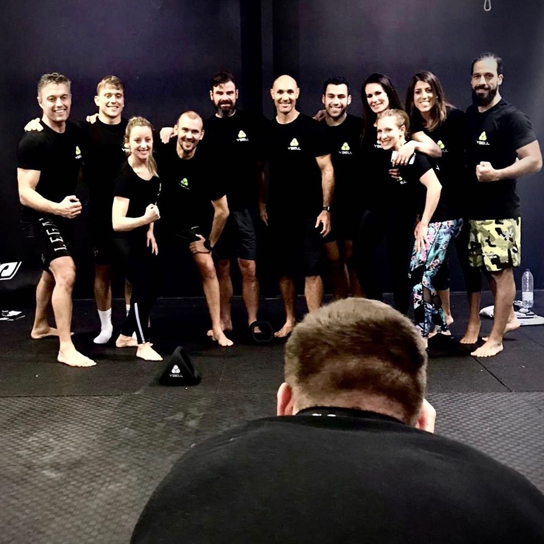 Fit4Life tweet media