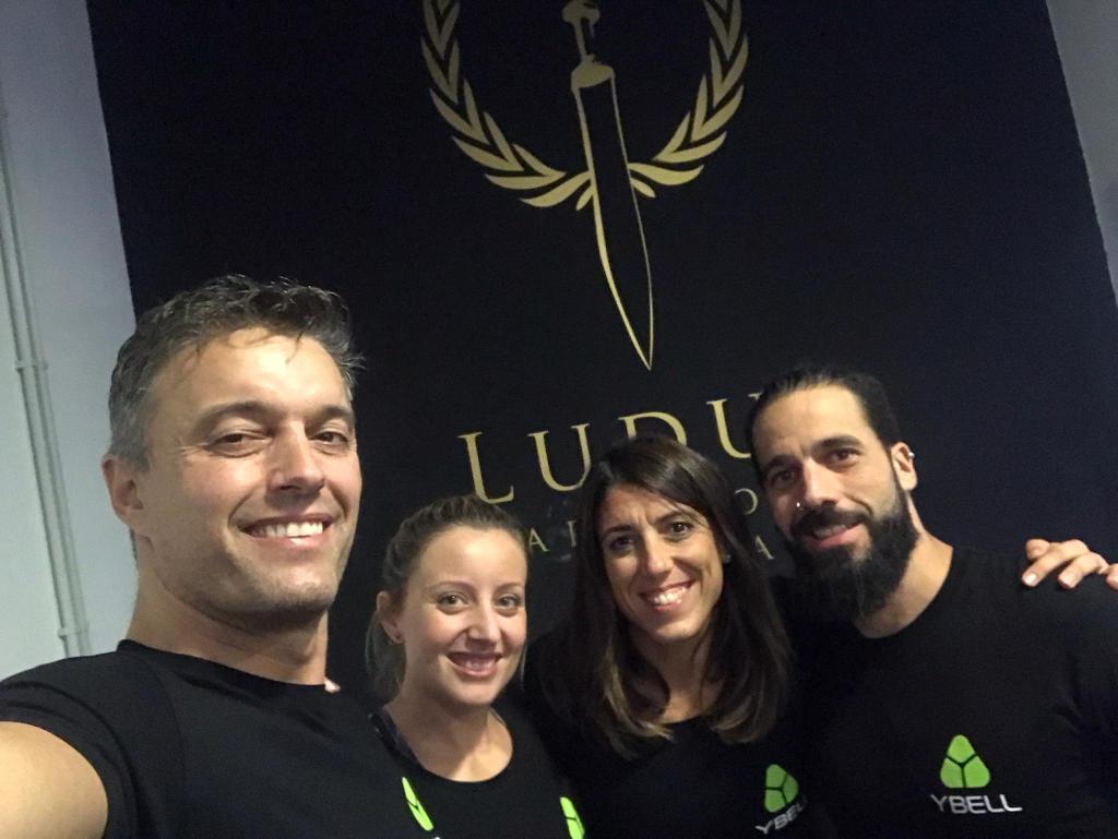 Fit4Life tweet media