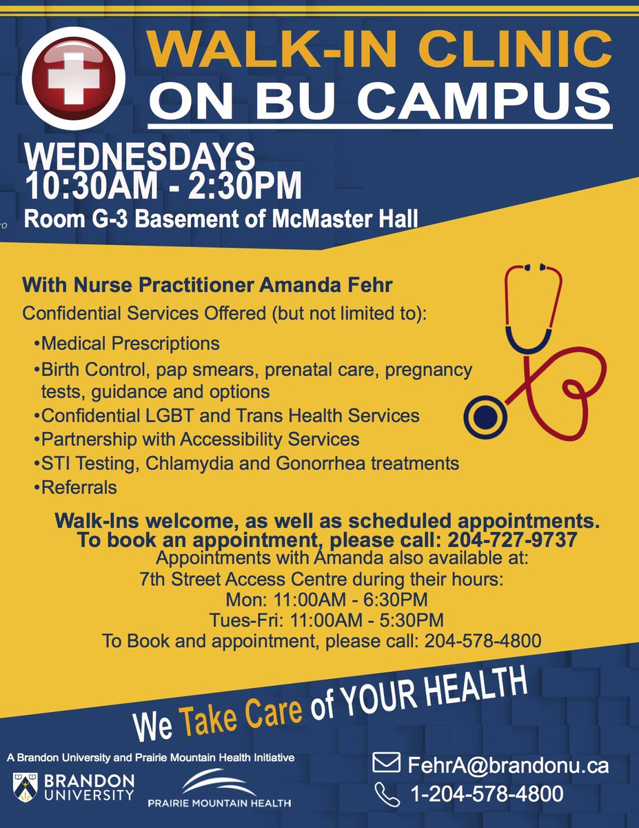 BU Student Life tweet media