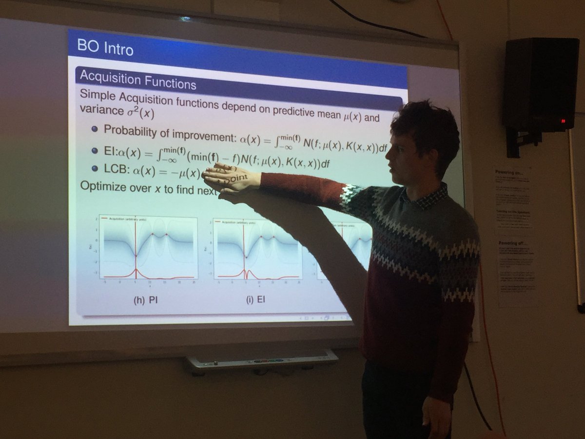 Sheffield Machine Learning Network tweet media