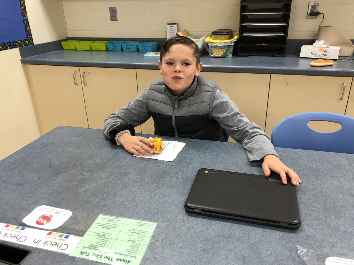 When a teacher misses her students!  #Inspire Excellence <a href="/WCHCS_BelleAire/">Belle Aire Intermediate</a> <a href="/WCHCS/">WCH City Schools</a> <a href="/WCHSuper/">Tom Bailey</a> <a href="/JeffConroywchcs/">Jeff Conroy</a> <a href="/SuperSOESC/">Elizabeth Justice</a>