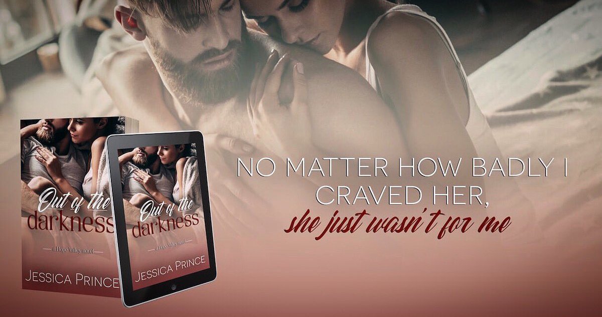 We are only days away. DAYS! This book is everything, guys!
𝐆𝐎𝐎𝐃𝐑𝐄𝐀𝐃𝐒: bit.ly/OutoftheDarkne…