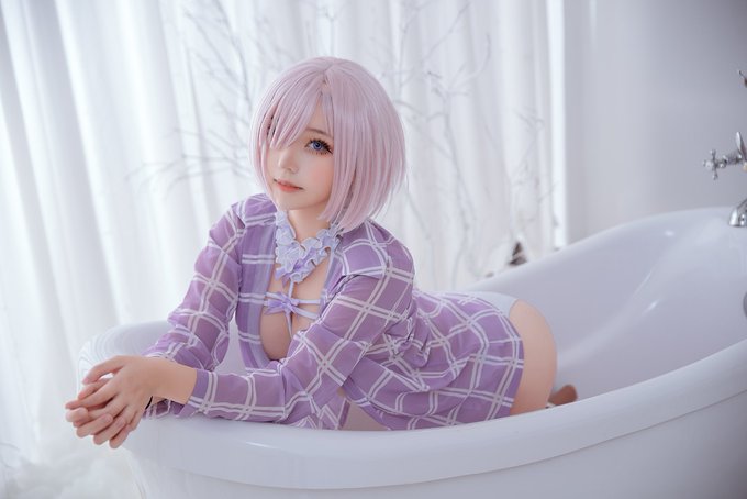 コスプレイヤー菌烨takoのTwitter画像67