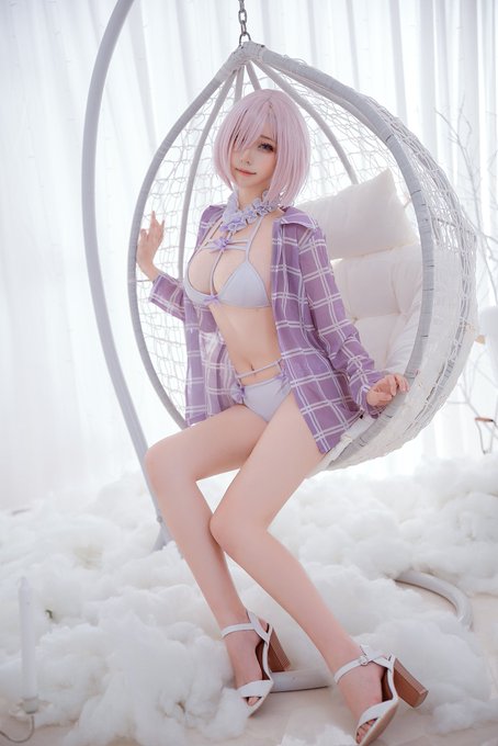 コスプレイヤー菌烨takoのTwitter画像66