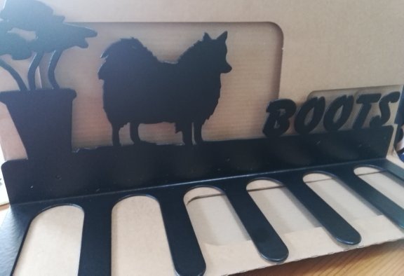 dogs_gifts's tweet image. Can you name this breed ? #bootrack