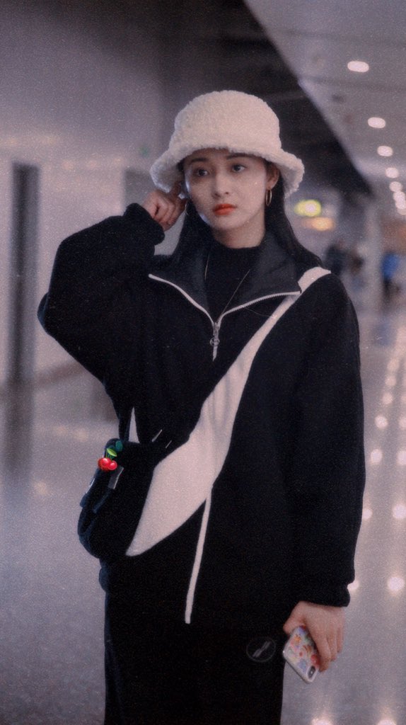19981216cc's tweet photo. 191106
beijing ✈️
#주결경 #周洁琼 #Kyulkyung https://t.co/eRXmXaohOY