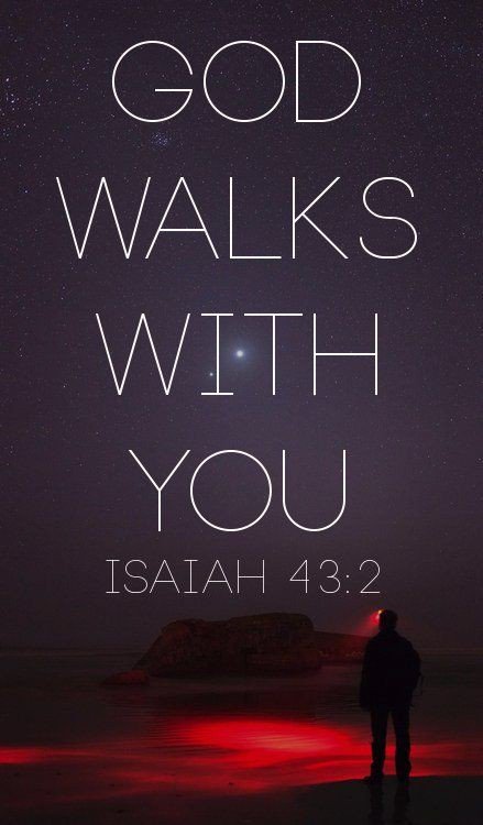 ministerricky1's tweet image. Almighty God please #GoAhead of us &amp;amp; #WalkWith us, making a way for us through the #ChallengesOfDeepWaters.

Please help us to #FocusOnYou &amp;amp; #HoldTightlyInFaith onto Your almighty hand!

#IJCN,TY
#EuropaAfricaUS