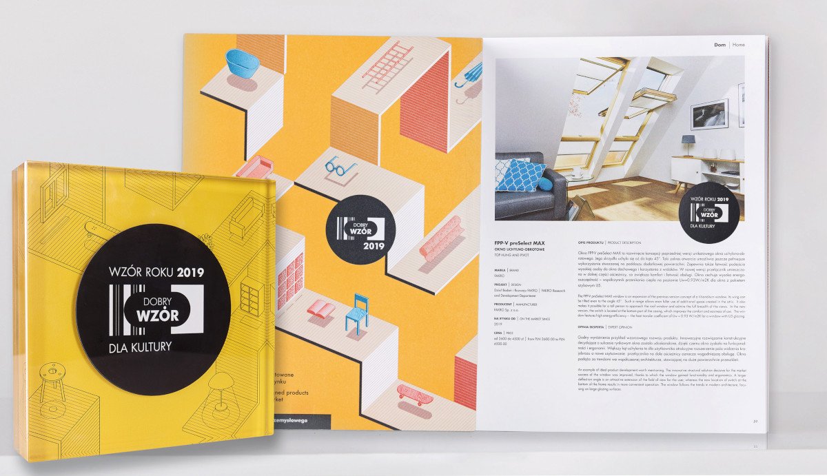 FAKRO Polska tweet media