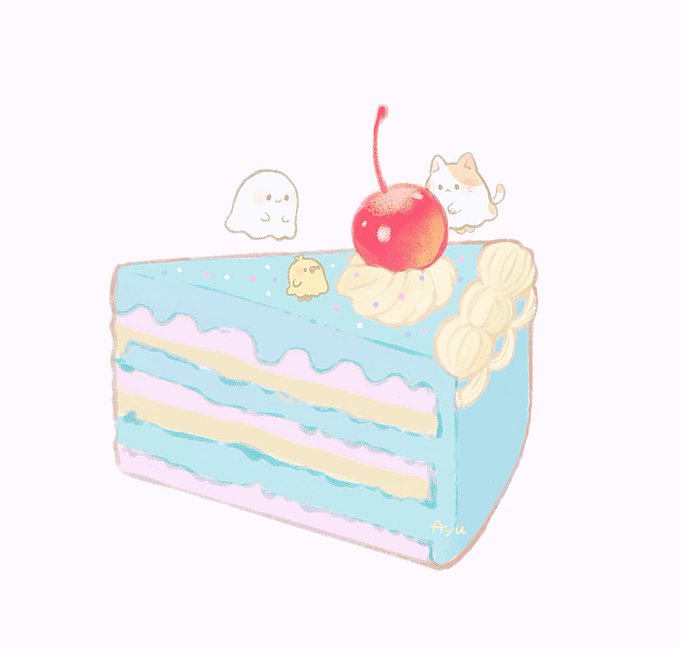 「カップケーキ」のTwitter画像/イラスト(古い順｜RT&Fav:50)