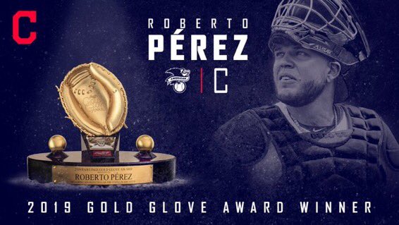 ClevelandIndi19's tweet photo. Why stop at gold? @Lindor12BC and @robperez2015 are up for the Platinum Glove Award! Vote here: https://t.co/4SLJ8JkawV (photos via @Indians) https://t.co/l8iqZP2KI6