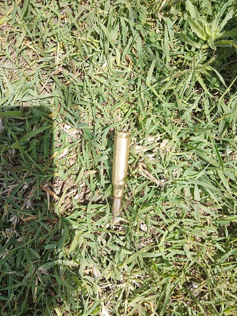 JikaKris's tweet photo. @4accountability A day after @CentumPLC's Akiira Geothermal Ltd put up a sign prohibiting Lorropil village from accessing what they have called home for years, police today fired live bullets, teargas and burnt their remaining clothes, food and other belongings. Funders @EIB's GEEREF needs to act https://t.co/vE9OphkqCM