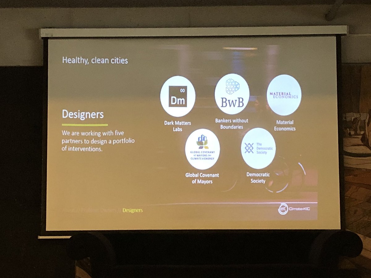 dhofstetter_x's tweet image. Our design partners on this #DeepDemonstration journey: @DarkMatter_Labs @MaterialEcon @Mayors4Climate @demsoc and Bankers Without Boundaries.