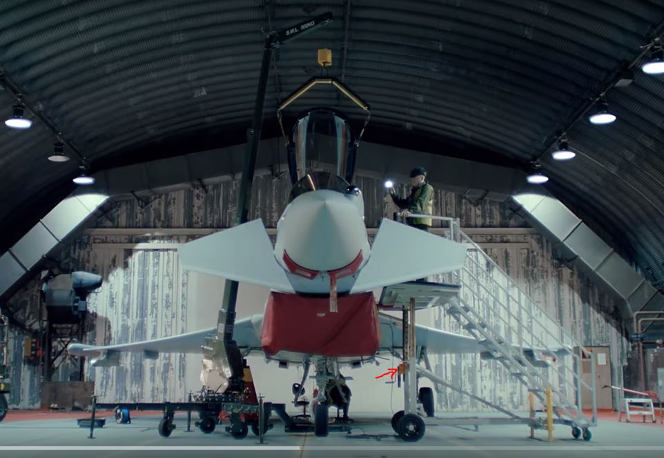liftingproduct's tweet photo. We`re exhibiting 5th Dec @ Airspace Wales Expo, Broughton. - Come talk to us about our Lifting Equipment for the Aerospace Industry more info to follow! @AerospaceWales @NuTechEvents #AeroWalesExpo https://t.co/7CayLpv5nx