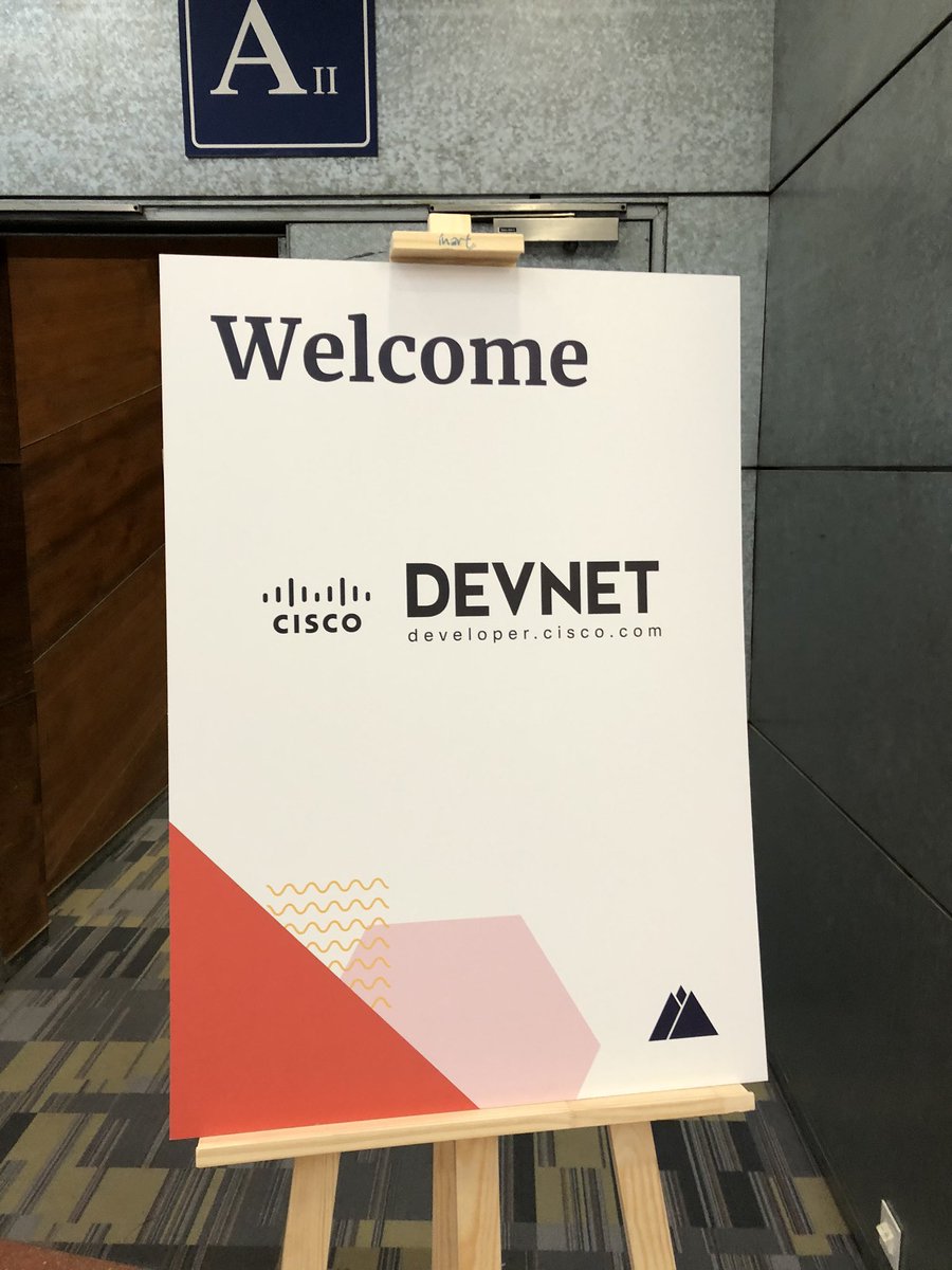 Kareem_isk's tweet photo. Great session talking about Meraki APIs and power of Webhooks  at @WebSummit ! #StandingRoomOnly 

https://t.co/qnMroE6yl3 https://t.co/7u2d5GPJPx