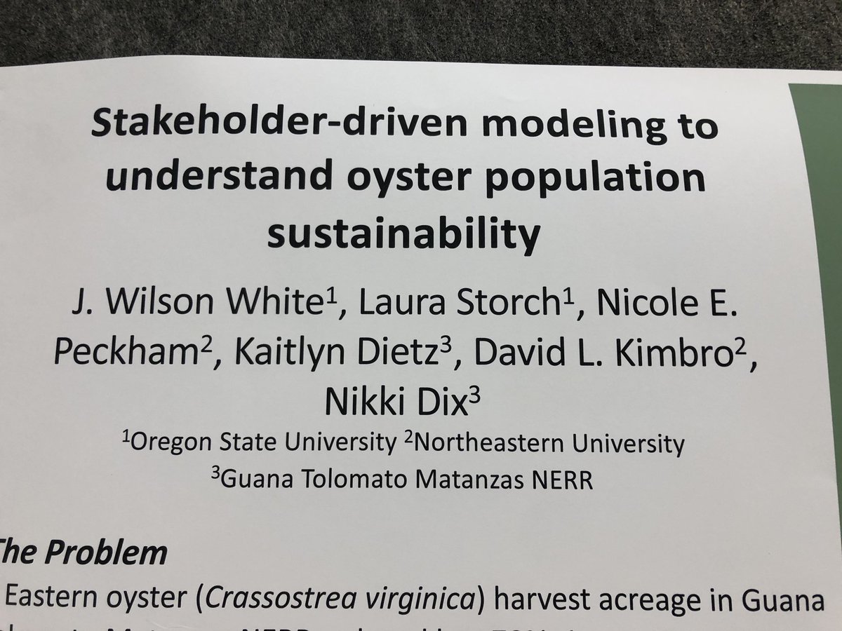 Nicole E Peckham tweet media