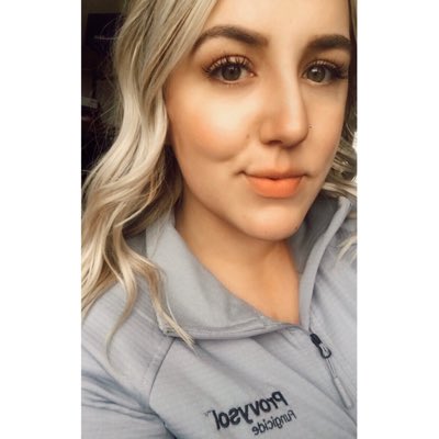 Hilaree Fraly tweet media