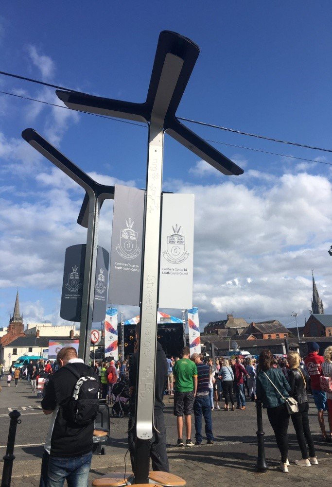 Stellar Solar Bench tweet media