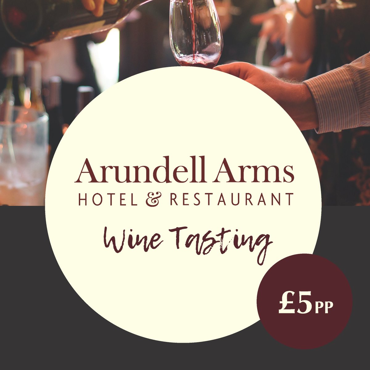 #SwirlandSip Really looking forward to our #winetasting evening with <a href="/staustellwines/">St Austell Wines</a> next week to celebrate the launch of our new wine list. Just £5pp with half of all ticket sales going to <a href="/DevonAirAmb/">Devon Air Ambulance</a> and <a href="/cornwallairamb/">Cornwall Air Ambulance</a>  
bit.ly/33nZL7x 
#newwinelist #homemadecanapes